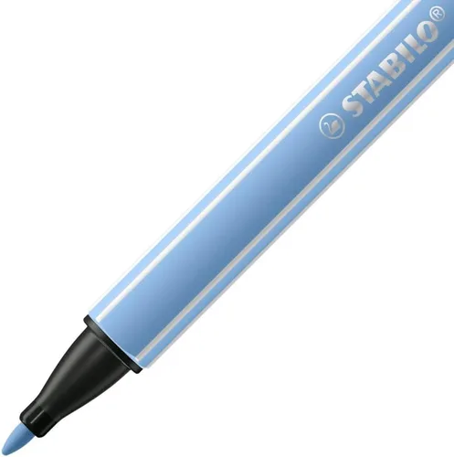 Vista 4 de STABILO - pointMax - Bolígrafo con punta de nailon - Paquete de 24 - Colores surtidos