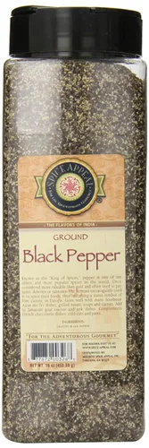 Vista 19 de Sazonador jerk jamaicano de Spice Appeal