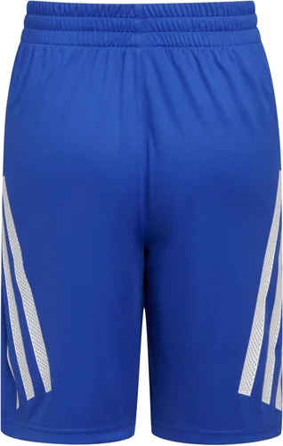Vista 3 de adidas Pantalón corto clásico 3s con cintura elástica para niño