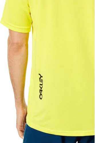 Vista 3 de Oakley Factory Pilot Lite MTB Jersey II