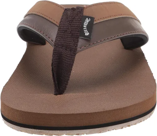 Vista 2 de Billabong Sandalia de plantilla EVA para hombre All Day Impact Supreme Cushion