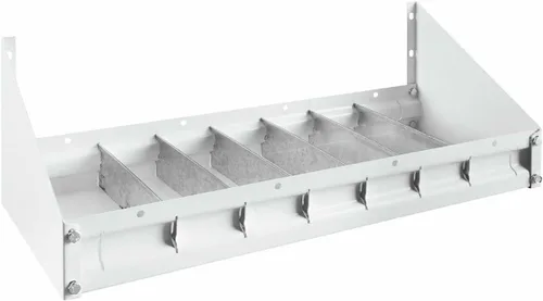 Vista 2 de WEATHER GUARD Bandeja de accesorios de 24" 2023