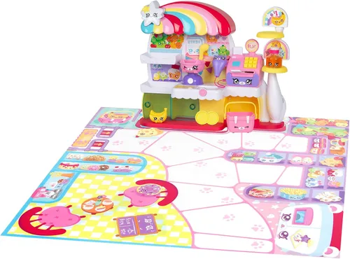 Vista 4 de Kindi Kids Kitty Petkin Supermercado