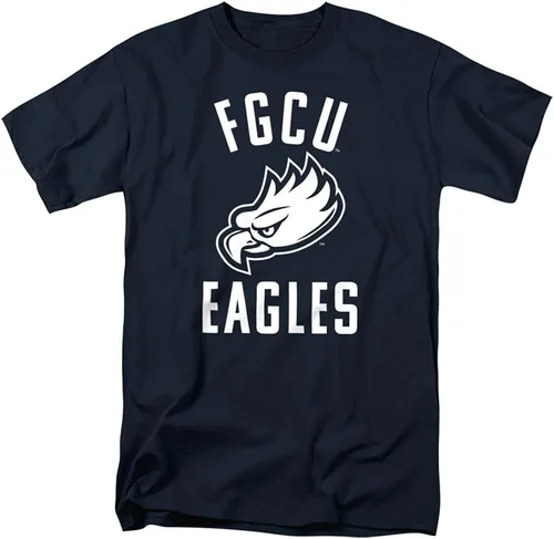 Vista 277 de LOGOVISION Official Collegiate One Color Distressed Logo Short Sleeve for Men & Women T Shirt Collection 3