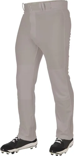 Vista 9 de Champro Unisex Adult Triple Crown 2.0 Open Bottom Baseball Pants