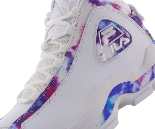 Vista 3 de Fila Grant Hill 2 Tie-Dye