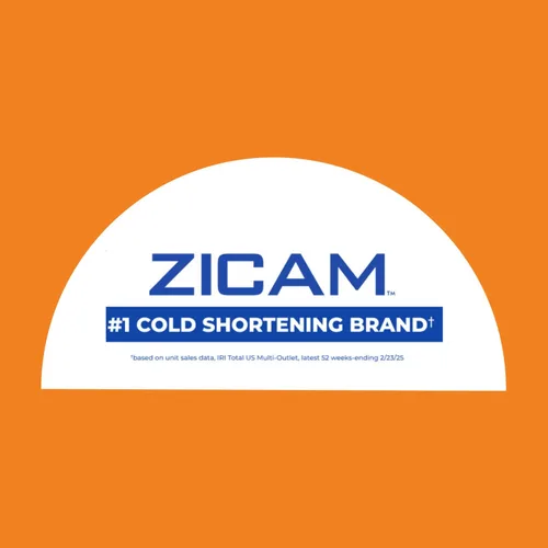 Vista 8 de Zicam Apoyo inmunológico diario, suplemento de gomita, zinc, vitamina C y vitamina D, sabor cítrico y fresa, 70