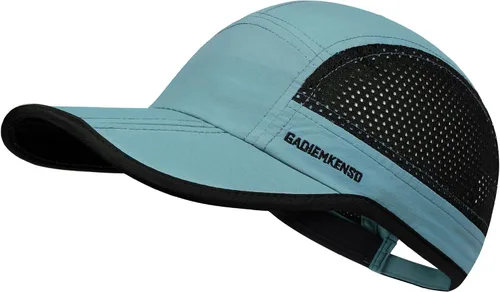 Vista 26 de GADIEMKENSD Sombrero plegable para hombre de ala larga con protección solar UPF 50+