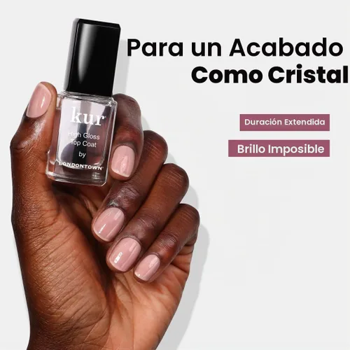 Vista 8 de LONDONTOWN kur - Juego de esmaltes de uñas más queridos e imprescindibles