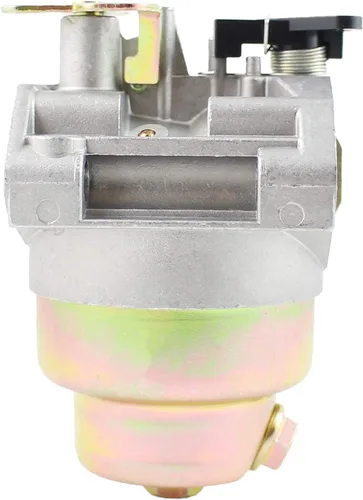 Vista 5 de Carburador HRX217 para Honda GCV160 HRX217TDA HRX217K1 Ryobi RY80940B Troy-Bilt TB130 020344 11A-B29Q711 Simpson MSH3125-S Hidrolimpiadora