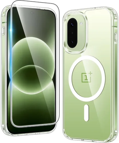 Vista 79 de FNTCASE Funda para Motorola Moto-G Stylus-5G-2024: Cubierta protectora ligera de grado militar para teléfono celular, flexible, antiamarillamiento