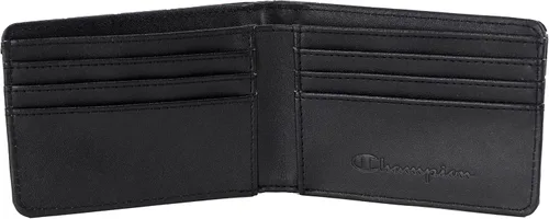 Vista 3 de Champion Cartera gráfica, NegroBlanco Multi, Cartera gráfica