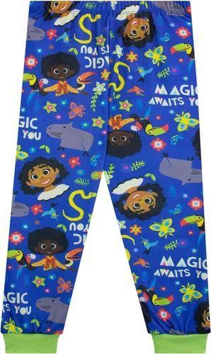 Vista 4 de Disney Pijama para niño Encanto
