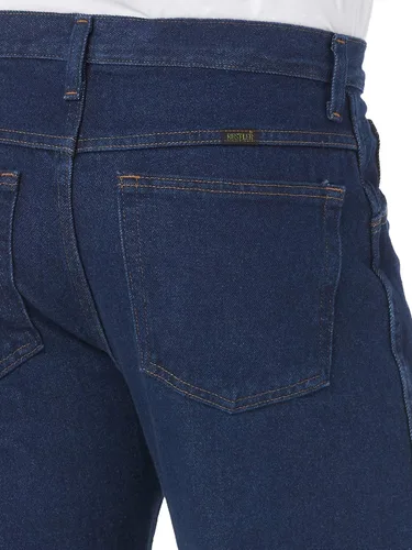 Vista 5 de Rustler Ajuste regular clásico para hombre