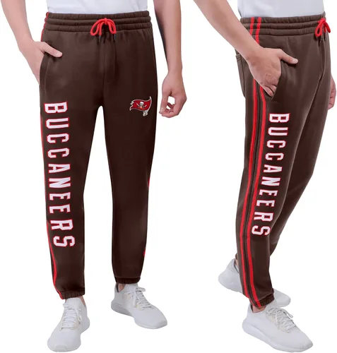 Vista 26 de Ultra Game Pantalones deportivos de forro polar súper suaves de alta Color del