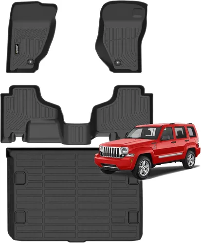 Vista 14 de Alfombrillas de carga para todos los modelos Chevy Equinox/GMC