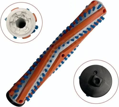 Vista 5 de Juego de accesorios para aspiradora y cepillo de micrófono compatible con Black Decker Powerseries BSV2020G, 4 piezas de accesorios de limpieza