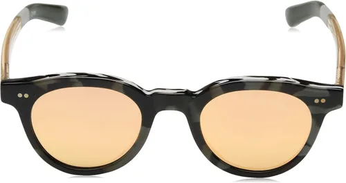 Vista 2 de Gafas de sol redondas TOMS Fin