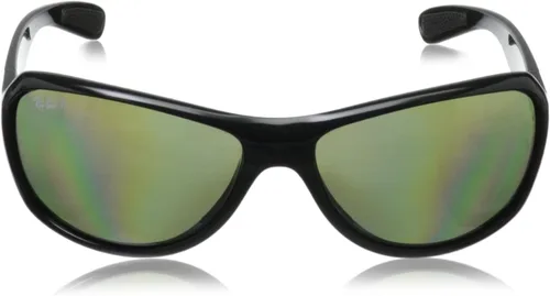 Vista 2 de Ray-Ban RB4189 - Gafas de sol envolventes