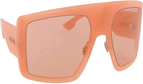 Vista 6 de Dior Pink Shield Señoras Gafas de sol DIORSOLIGHT135J60