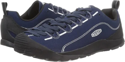 Vista 10 de KEEN Men's Jasper Low Height Climbing Approach Style Sneakers