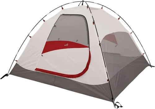 Vista 9 de ALPS Mountaineering Meramac Tent for 4 People