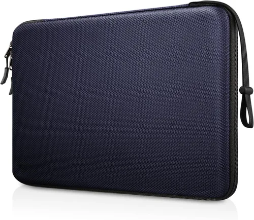 Vista 14 de FINPAC Funda rígida para tableta de 11 pulgadas iPad 11th 10th / Air M4 2026 M3 2025 M2 2024 / Pro M4 2024 / Pro 4th/3rd, iPad Air 5/4 de 10.9 Negro