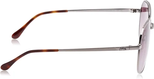 Vista 3 de Lacoste Mens L222s Aviator Sunglasses