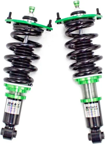 Vista 4 de Rev9 R9-HPX-1050_2 Hyper-Street ONE Kit de bajada de bobinado ajustable, compatible con Mazda Miata (NB) 1999-2005