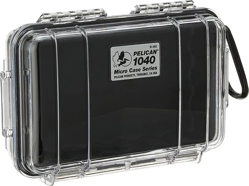 Vista 10 de Funda impermeable Pelican 1040 Micro Case, 1