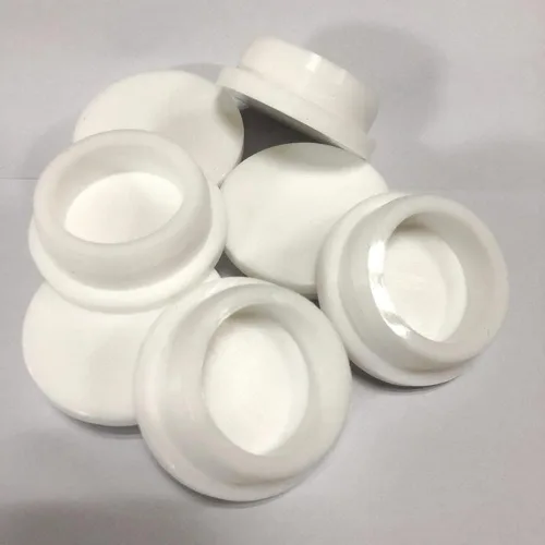 Vista 6 de Paquete de 5 cubiertas de chorro para bañera de hidromasaje de 0.591 in, 3/5 pulgadas, tapones de silicona para tapones de tapón de silicona