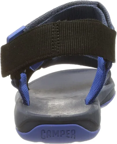 Vista 3 de Sandalia plana para hombre Camper