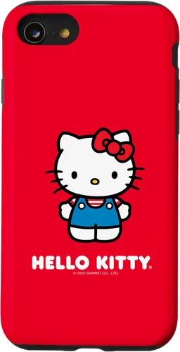 Vista 18 de Carcasa delantera y trasera de personajes de Hello Kitty para iPhone 13 Pro Max