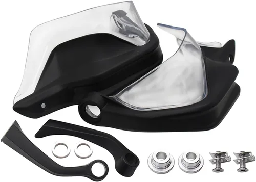 Vista 5 de Motorcycle Brake Protector for BM&W R 1200 GS ADV R1200GS LC F800GS Adventure S1000XR R1250GS F750GS F850GS Handguard Hand Shield Protector