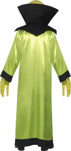 Vista 3 de Smiffys Alien Lord Costume