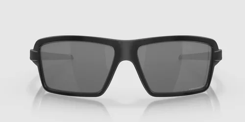 Vista 3 de Oakley Sliver anteojos de sol Negro Mate con Prizm negro Polarized Lens + Pegatina