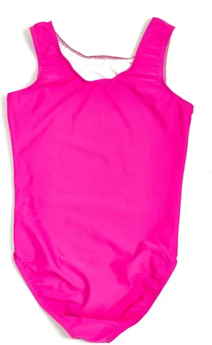 Vista 12 de Destira Premium Closed Back Gymnastics Leotards for Girls - Snug Performance Fit (Size Up for Comfort), GIRLS/CHILD Sizes