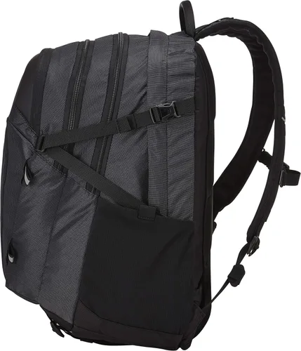Vista 6 de Thule EnRoute Escort 2 Daypack, 27 L, negro