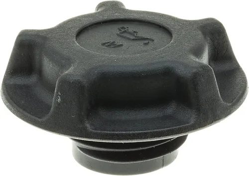 Vista 2 de Tapa de llenado de aceite de motor compatible con Hyundai Tucson GAS GLS 2005 2006 2007 PC-1106689