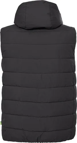 Vista 2 de Chaleco Invierno Hombre KOW 10 MN