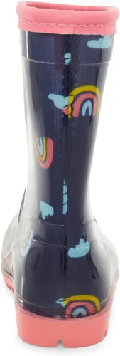 Vista 3 de Carter's Girl's Sherry Rain Boot