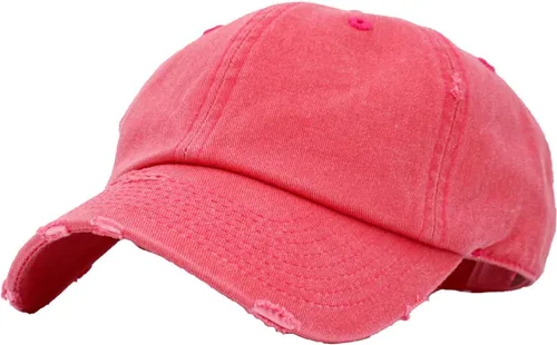 Vista 220 de KBETHOS - Gorra de béisbol ajustable, de algodón desgastado, vintage, unisex, estilo polo, camionero, para papá