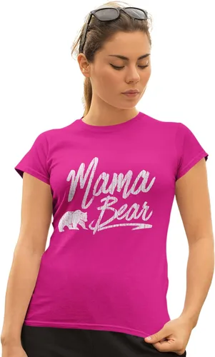 Vista 8 de Texas Tees, Camisa para mamá, camisas de papá para hombres