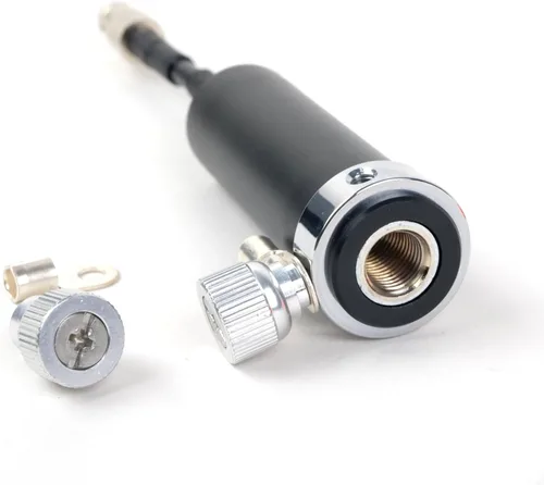 Vista 3 de 3/8-24 a BNC Adaptador Manga para GRA-ULT01 MK3 Antena trípode Torre