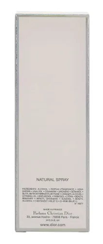 Vista 4 de Dior Addict de Christian Dior para mujer. Eau de Parfum con vaporizador 50 ml