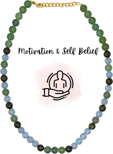 Vista 24 de Ultimate Crystal Disease Necklace