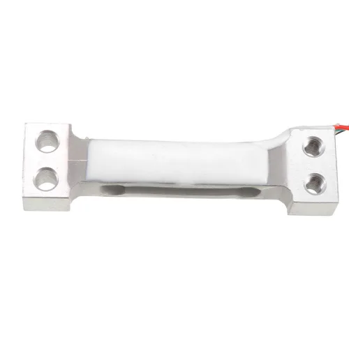 Vista 3 de uxcell Sensor de pesaje de células de carga con cable de equilibrio electrónico de 17.64 oz para báscula de cocina, báscula de baño de cuerpo