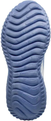 Vista 5 de Nautica - Tenis de deporte para mujer con agujetas, para correr, caminar, casuales.