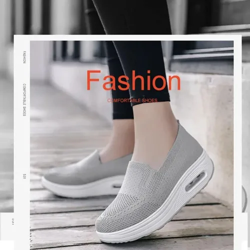 Vista 7 de Tenis ortopédicos para mujer, zapatos ortopédicos para mujer, zapatos diabéticos para mujer, zapatos ortopédicos para mujer, zapatos ortopédicos