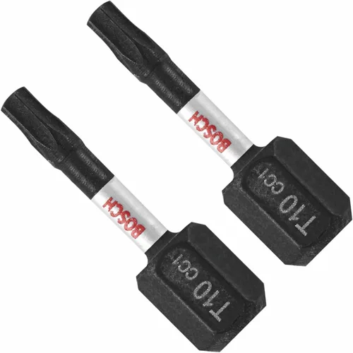 Vista 19 de Bosch ITDPH13501 - Broca de potencia de impacto Phillips® #1 de 3.5 pulg. impulsada